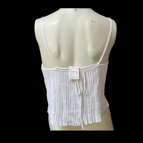 Free People Intimately | Cami top - Picture 2 of 8